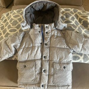 Gap Winter Jacket